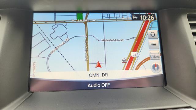 used 2019 Nissan Pathfinder car, priced at $17,598