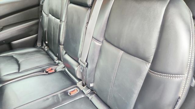 used 2019 Nissan Pathfinder car, priced at $17,598
