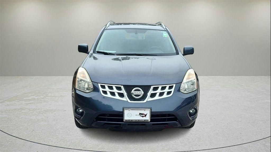 used 2012 Nissan Rogue car, priced at $10,991