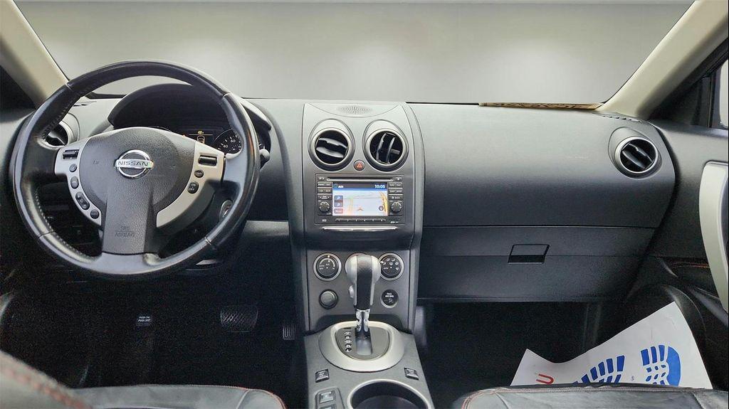 used 2012 Nissan Rogue car, priced at $10,991