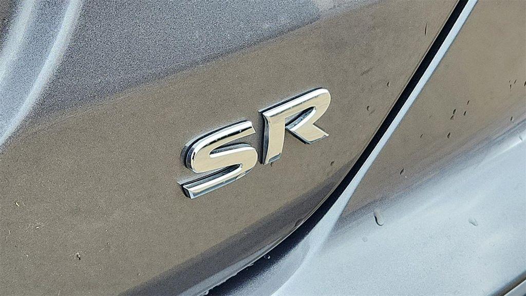 used 2023 Nissan Kicks car, priced at $20,991