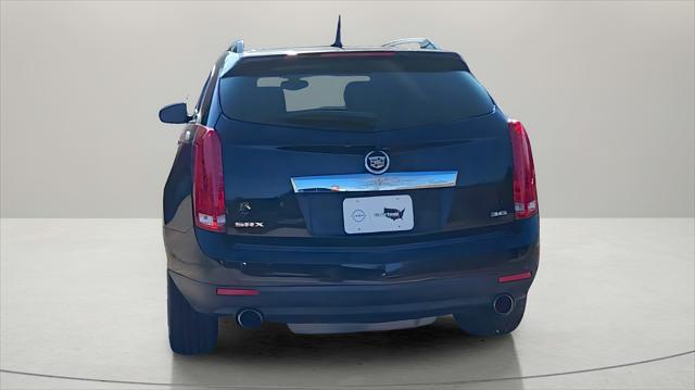 used 2014 Cadillac SRX car, priced at $7,388