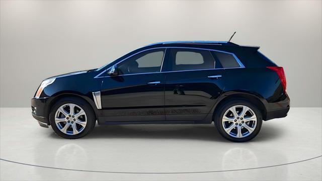 used 2014 Cadillac SRX car, priced at $7,388