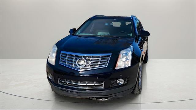 used 2014 Cadillac SRX car, priced at $7,388