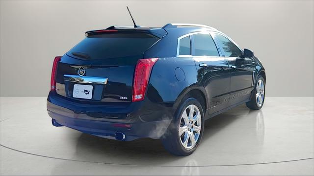 used 2014 Cadillac SRX car, priced at $7,388