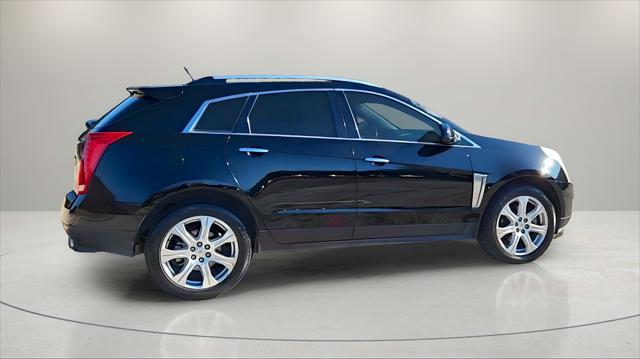 used 2014 Cadillac SRX car, priced at $7,388