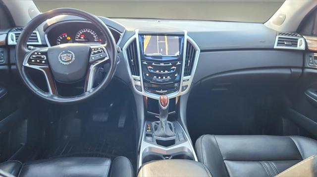 used 2014 Cadillac SRX car, priced at $7,388