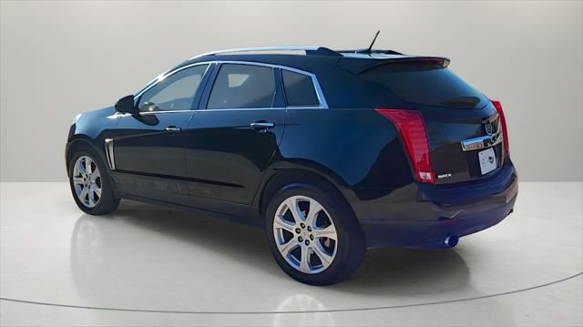 used 2014 Cadillac SRX car, priced at $7,388