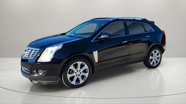 used 2014 Cadillac SRX car, priced at $7,388