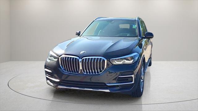 used 2023 BMW X5 car, priced at $39,413