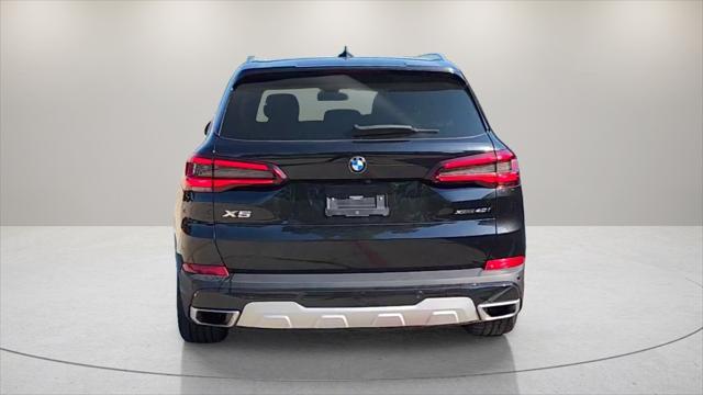 used 2023 BMW X5 car, priced at $39,413