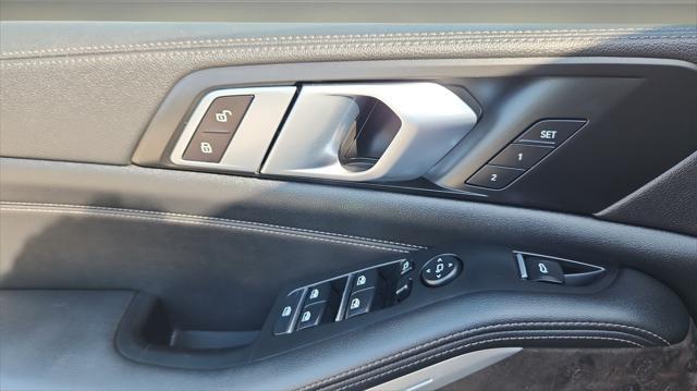 used 2023 BMW X5 car, priced at $39,413