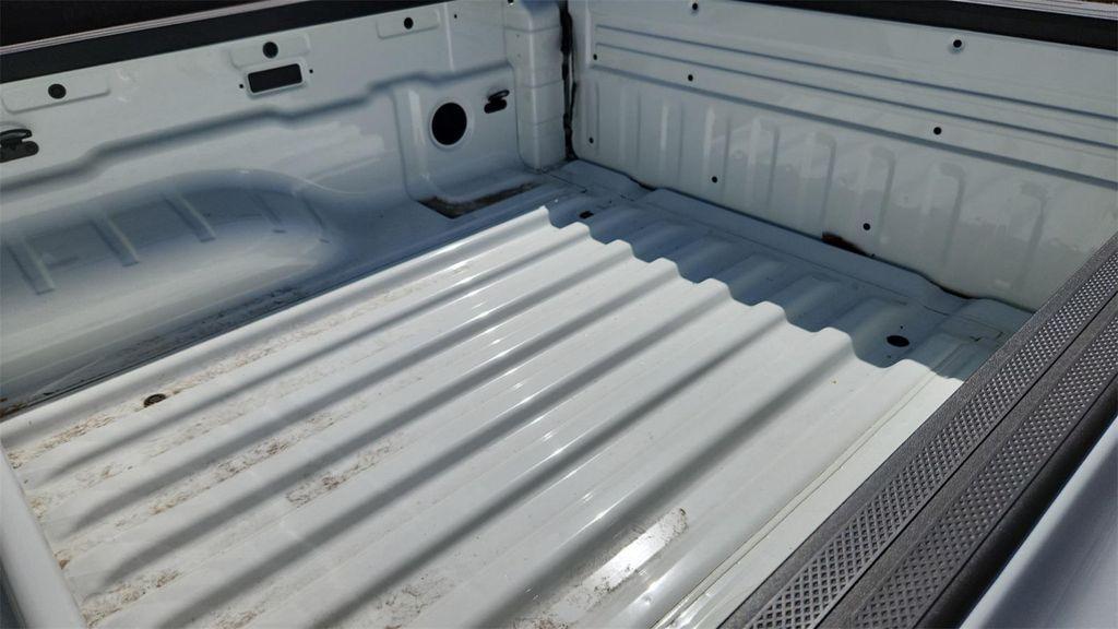 new 2025 Nissan Frontier car, priced at $34,232