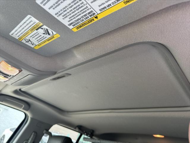 used 2017 Nissan Frontier car, priced at $14,971
