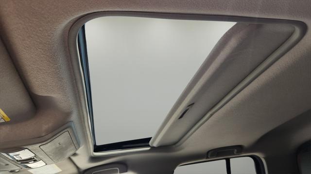 used 2017 Nissan Frontier car, priced at $13,737