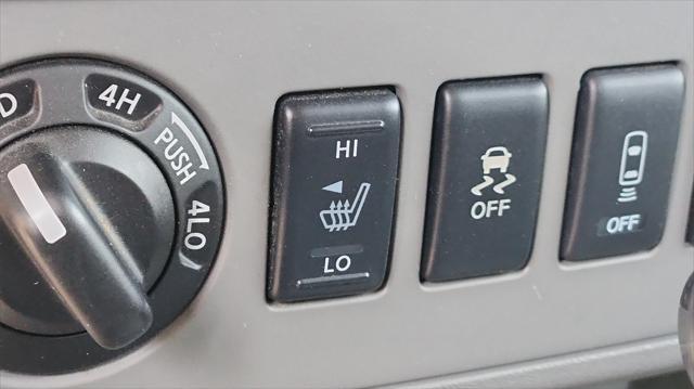 used 2017 Nissan Frontier car, priced at $13,737
