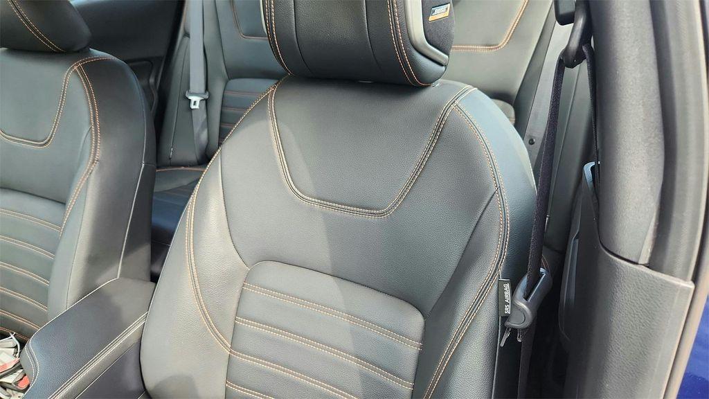 used 2020 Nissan Kicks car, priced at $20,991