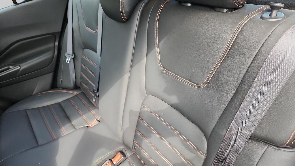 used 2020 Nissan Kicks car, priced at $20,991