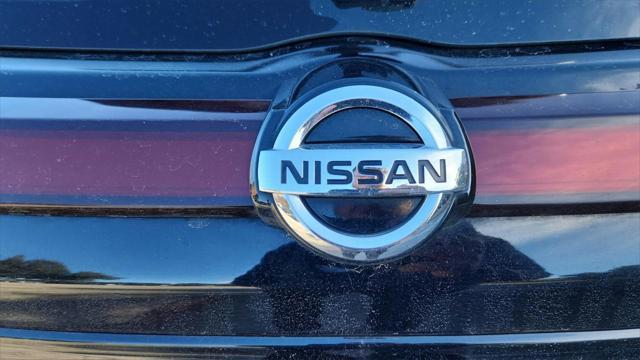 used 2021 Nissan Kicks car, priced at $13,615