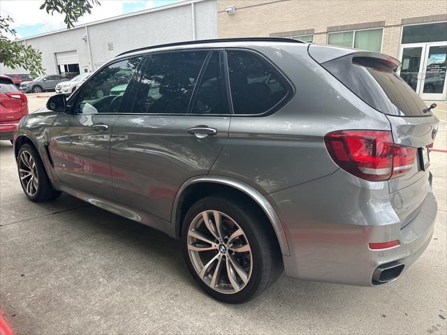 used 2017 BMW X5 car, priced at $20,999