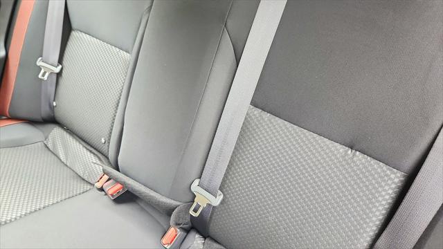 new 2025 Nissan Versa car, priced at $22,751
