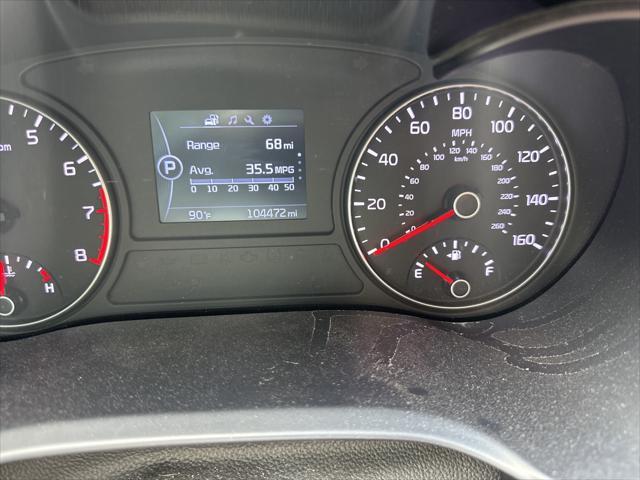 used 2018 Kia Optima car, priced at $11,827