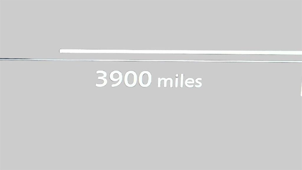 used 2024 Nissan Pathfinder car, priced at $37,585