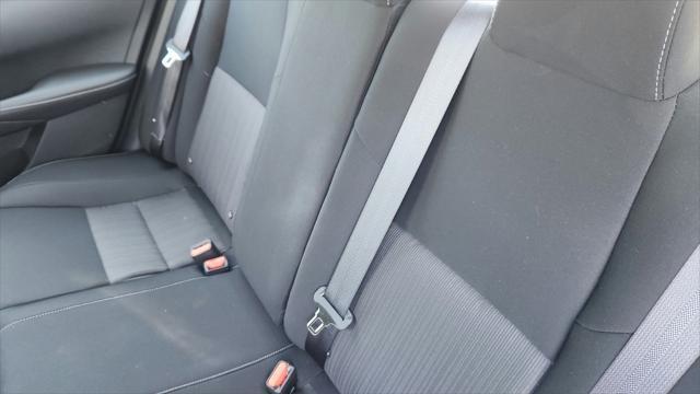 new 2025 Nissan Sentra car, priced at $23,465