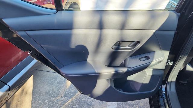 new 2025 Nissan Sentra car, priced at $23,465