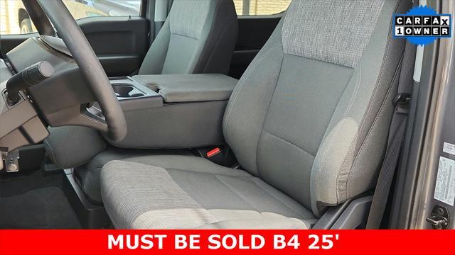 used 2023 Ford F-150 car, priced at $32,750