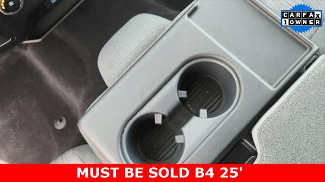 used 2023 Ford F-150 car, priced at $32,750