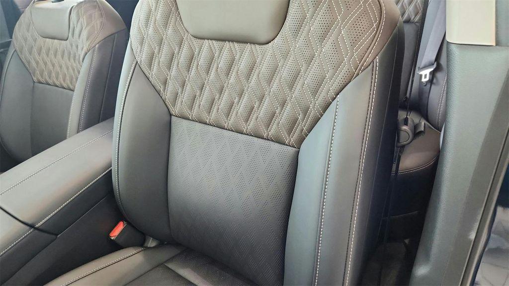 new 2025 Nissan Murano car, priced at $50,300