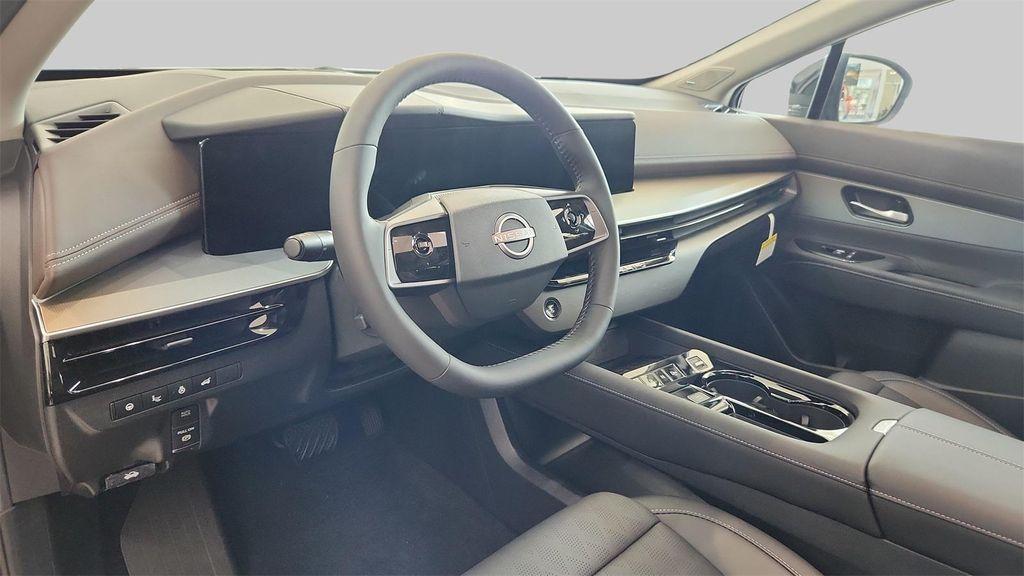 new 2025 Nissan Murano car, priced at $50,300