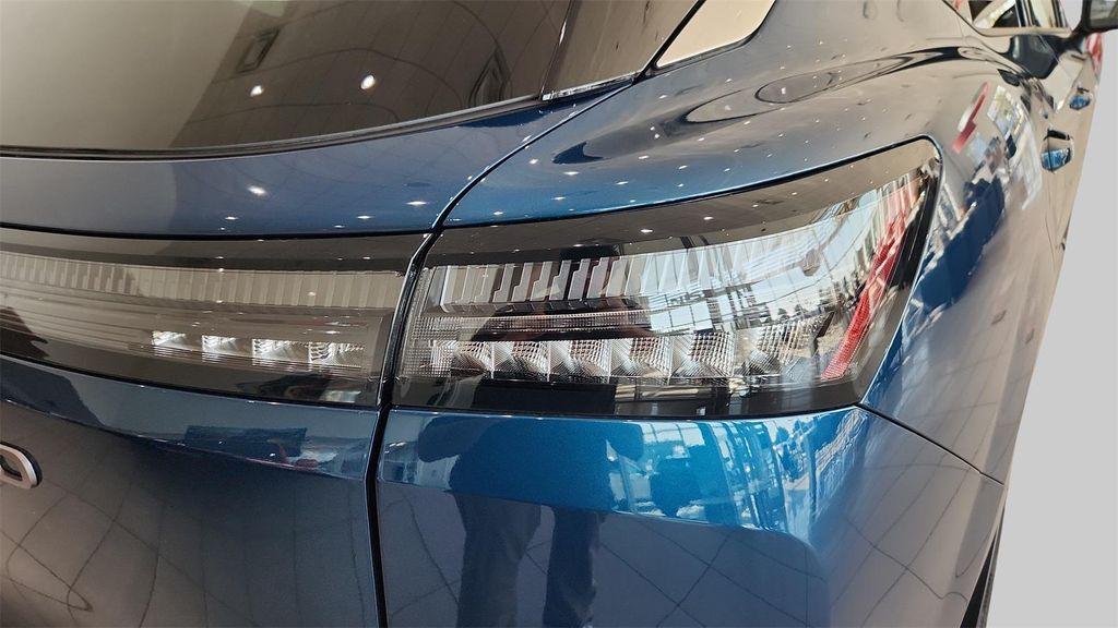 new 2025 Nissan Murano car, priced at $50,300