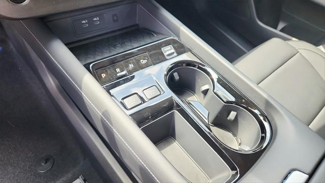 new 2025 Nissan Murano car, priced at $40,038
