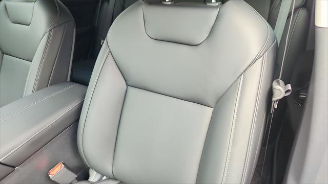 new 2025 Nissan Murano car, priced at $40,038