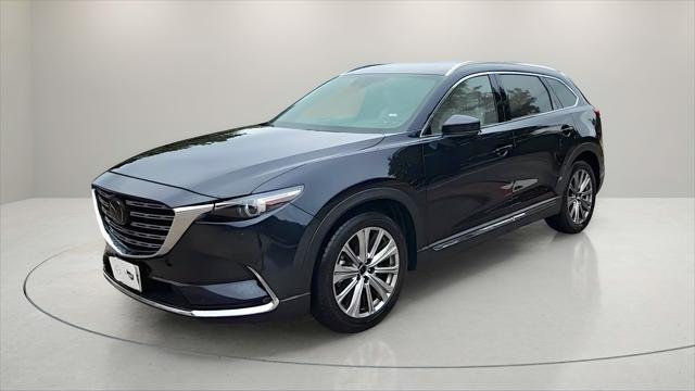 used 2023 Mazda CX-9 car, priced at $28,234