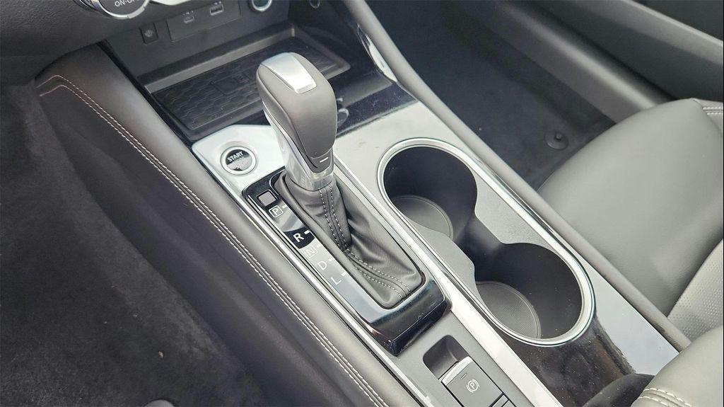 new 2025 Nissan Altima car, priced at $32,926