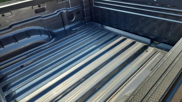 new 2025 Nissan Frontier car, priced at $32,880