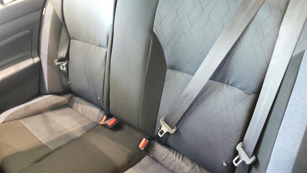 new 2025 Nissan Versa car, priced at $20,850