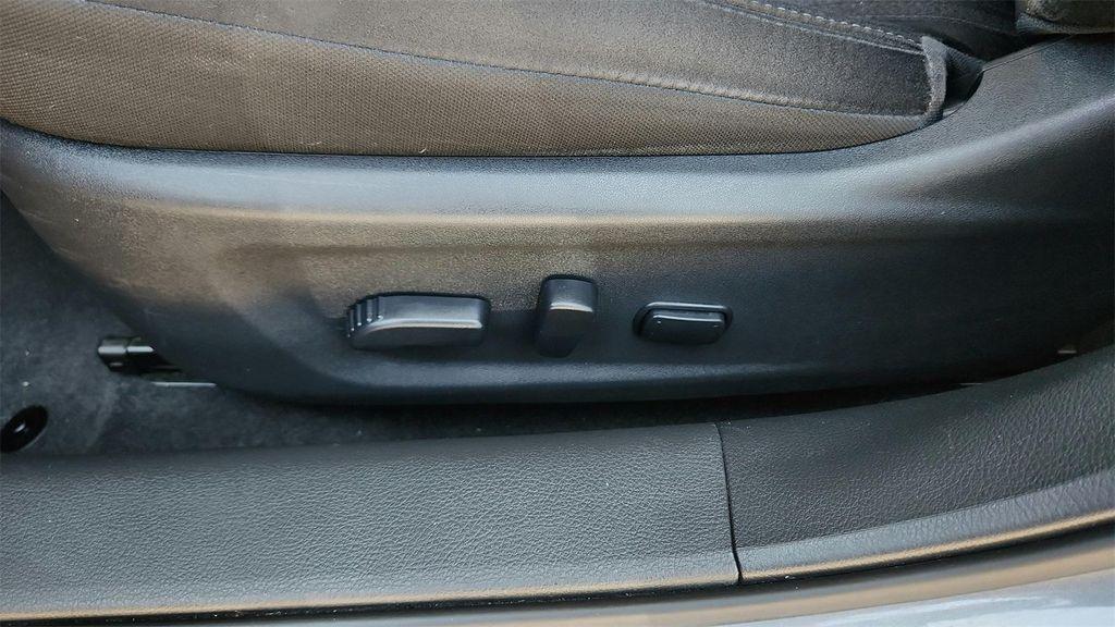 used 2021 Nissan Altima car, priced at $19,224