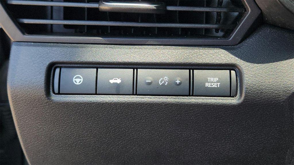 used 2021 Nissan Altima car, priced at $19,224