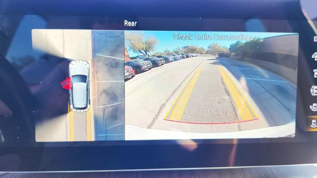 used 2022 Mercedes-Benz GLC 300 car, priced at $26,437