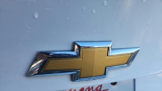 used 2017 Chevrolet Malibu car, priced at $13,660