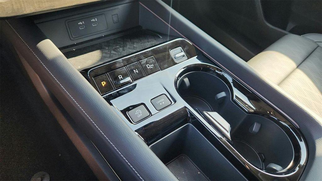new 2025 Nissan Murano car, priced at $47,785