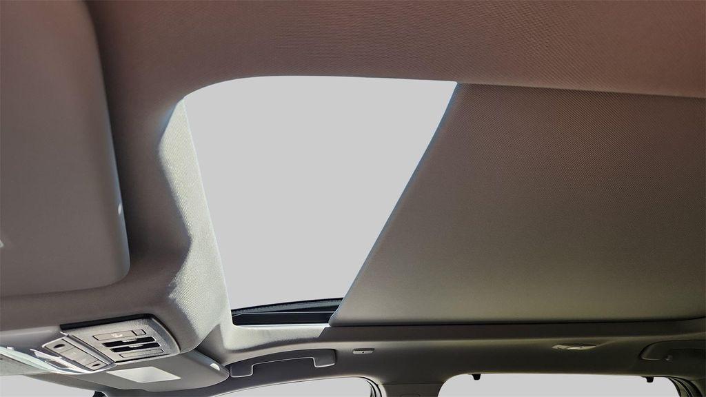 new 2025 Nissan Rogue car, priced at $40,269