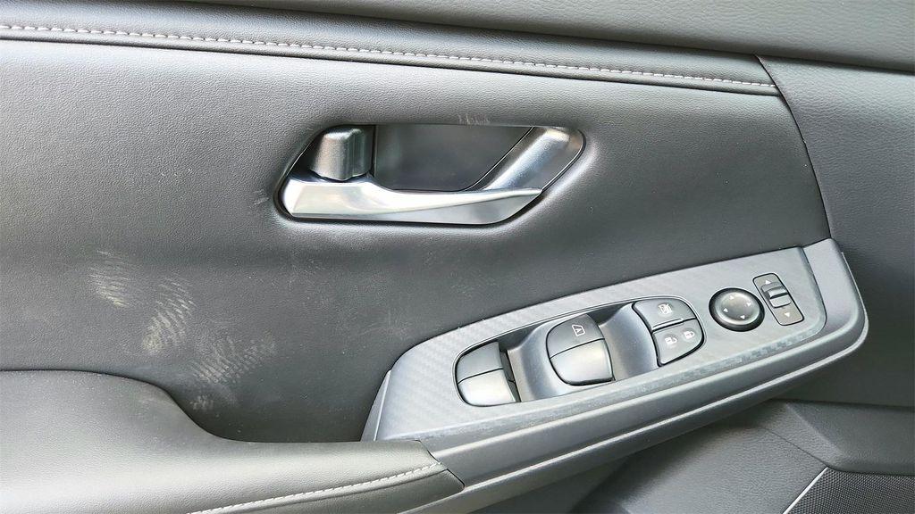 used 2025 Nissan Sentra car, priced at $21,991