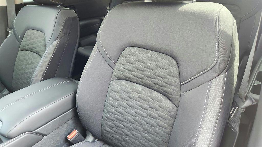 new 2025 Nissan Pathfinder car, priced at $35,441