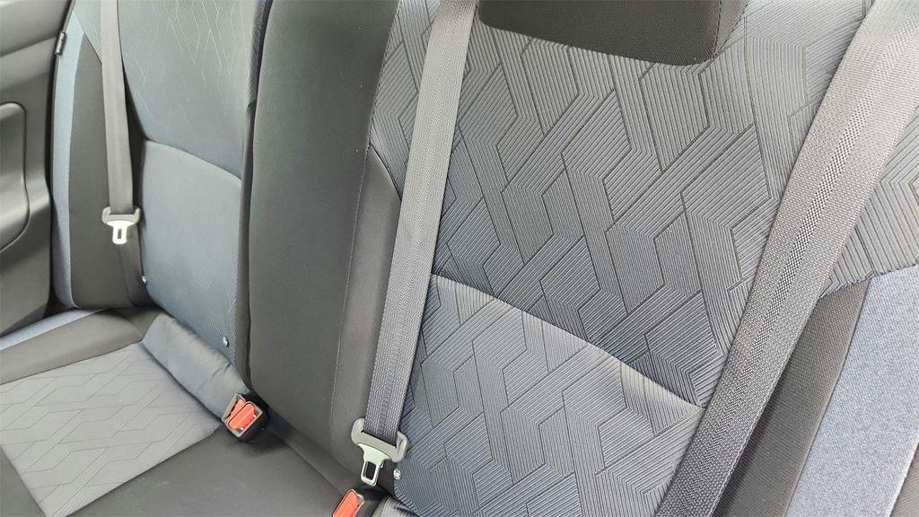 new 2025 Nissan Versa car, priced at $20,838