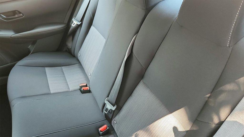 used 2025 Nissan Sentra car, priced at $21,991